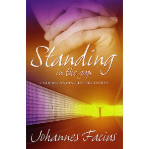 Standing in the Gap, Johannes Facius. ISBN:9781852404383