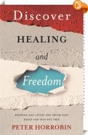 Discover Healing and Freedom, Peter Horrobin. ISBN: 9781852408473