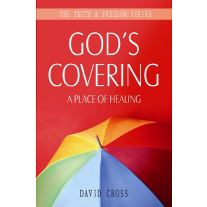 God's Covering, David Cross ISBN:9781852404857