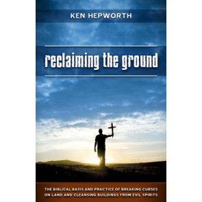 Reclaiming the Ground, Ken Hepworth. ISBN:9781852404994