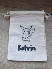 Traktatietasje