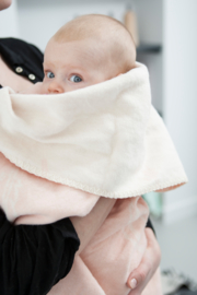 Katoenen babydeken