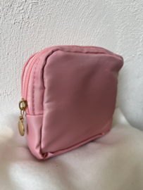 Gepersonaliseerde toilettas