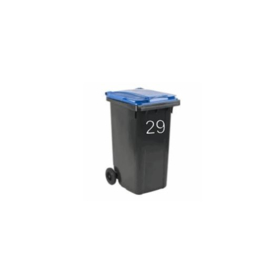 Container stickers