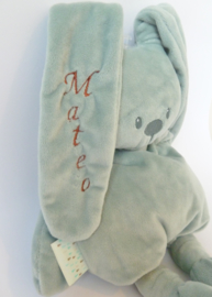 Knuffel Lapidou