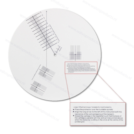 Professionele Stroboscoop & Protractor