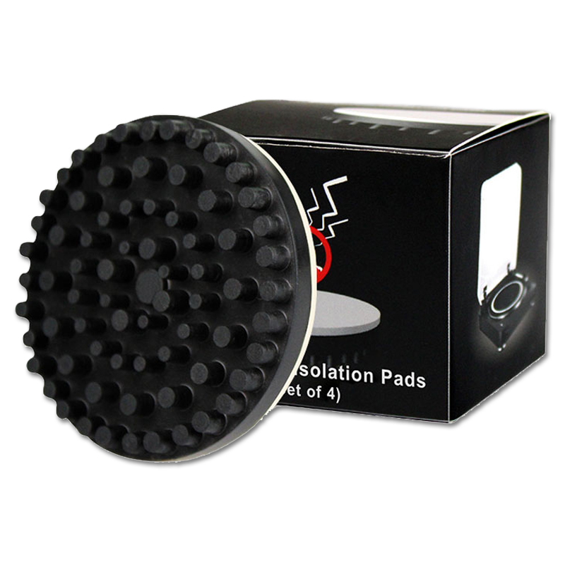 4-pack - Goka No Rumble Isolation Pads
