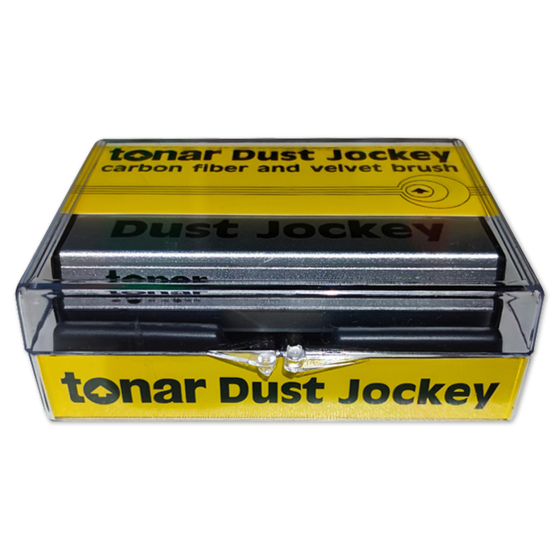 Tonar - Dust Jockey - Brosse