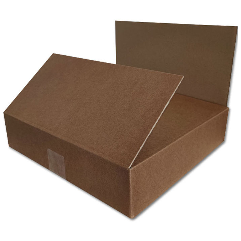 10-pack - Vinyl Record Shipping Boxes -American Folding - approx. 20 - 25 LP's