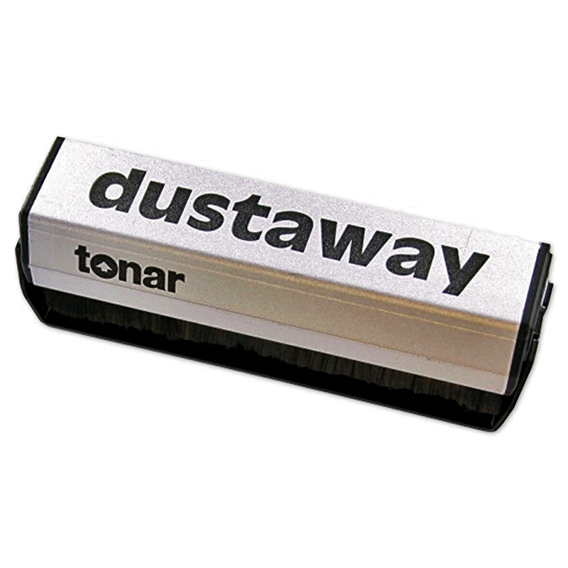 Tonar - Dust Away - Brosse