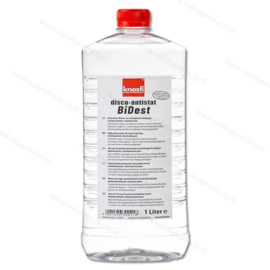 Knosti Disco-Antistat BiDest - 1 Liter