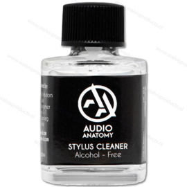 Audio Anatomy Stylus Cleaner (naaldreiniger)