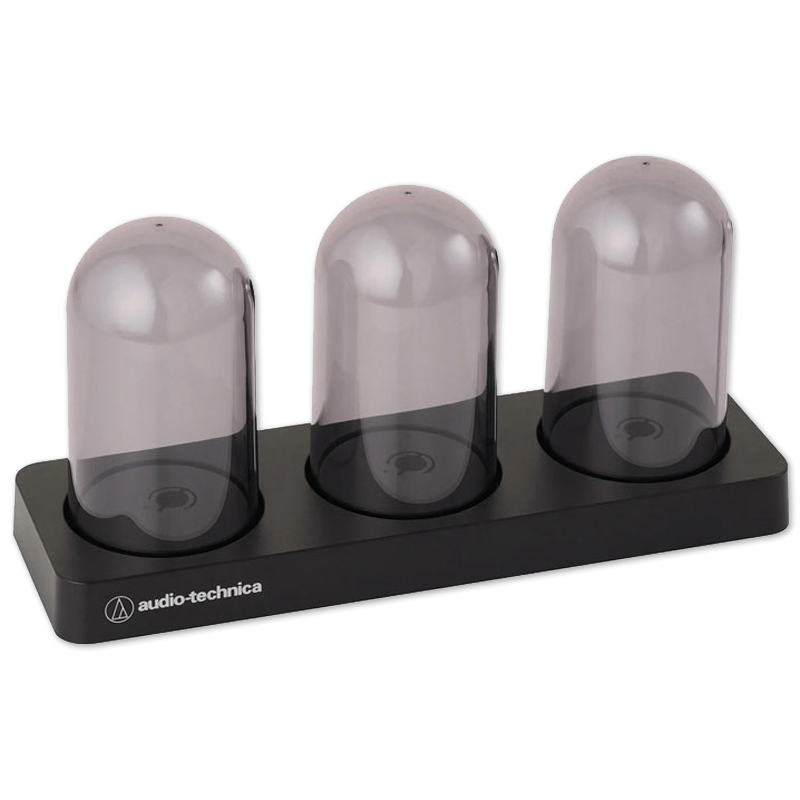 Audio Technica AT-6003R cartridge case