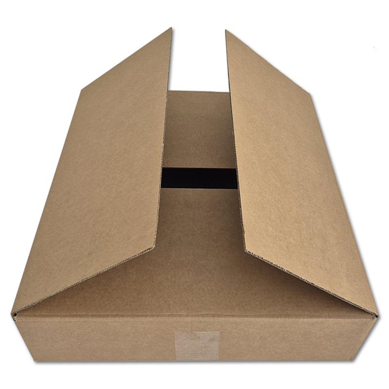10 Pack - LP Versandkartons XL für LP-Box- & Geschenksets