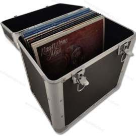 Walvis Professional DJ Case - capacity: approx. 60 units 12-Inch records