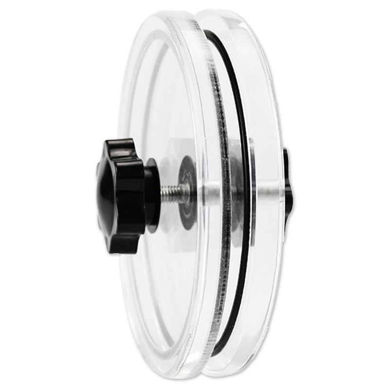 Waterproof LP Label Protector
