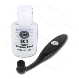 GrooveWasher SC1 Stylus Cleaning Kit (naaldreiniger)