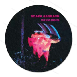 Slipmat - Black Sabbath Paranoid