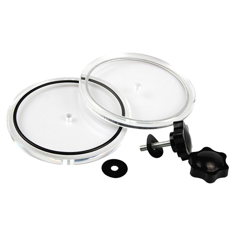 Waterproof LP Label Protector