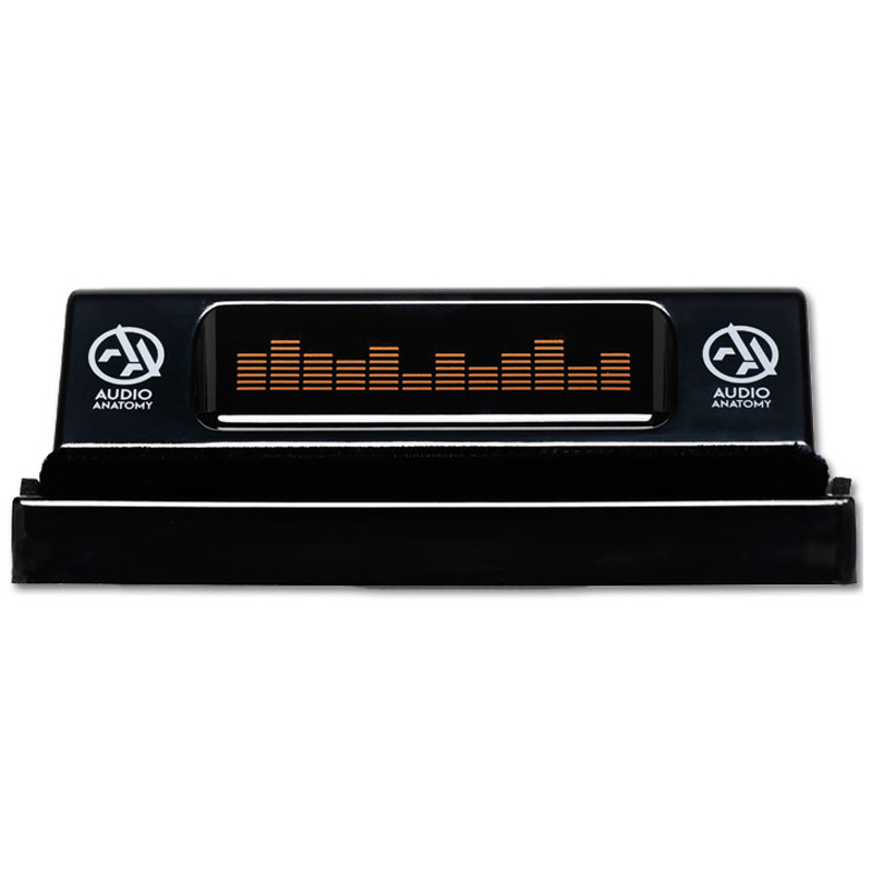 Audio Anatomy Velours / Black Velvet Vinyl-Brush