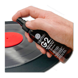 The GrooveWasher Mondo Record & Stylus Care System