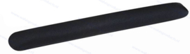 Walvis Products Keyboard Wrist Pad (toestenbord-polssteun), kleur: zwart