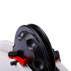 Knosti Disco-Antistat Schallplatten-Waschgerät Generation II PLUS