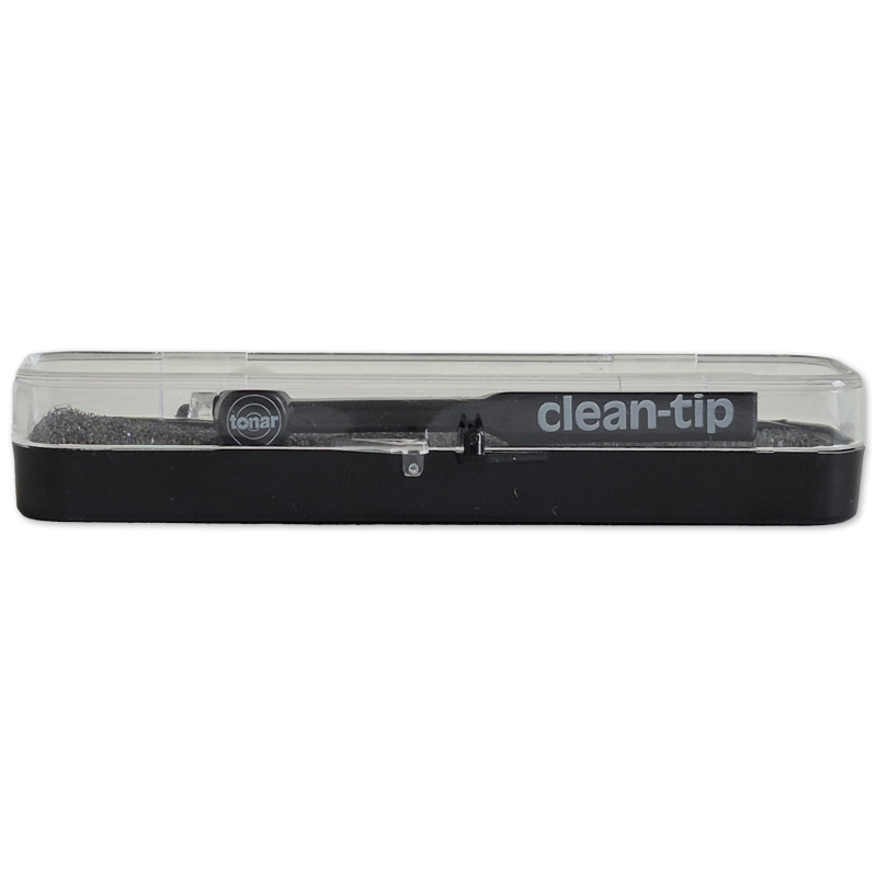 Tonar - Clean Tip - Brosse de nettoyage des aiguilles