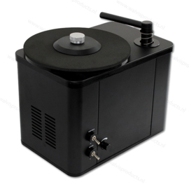 Automatic Record Cleaner - black