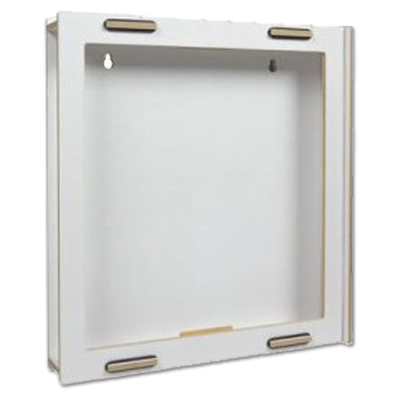 WERKHAUS LP Frame | Bilderrahmen - weiß