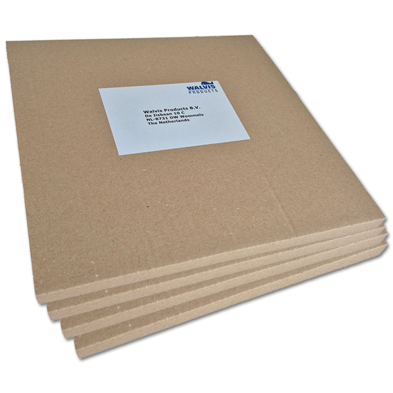 50 Pack - LP Versandkartons für 1 - 5 LPs