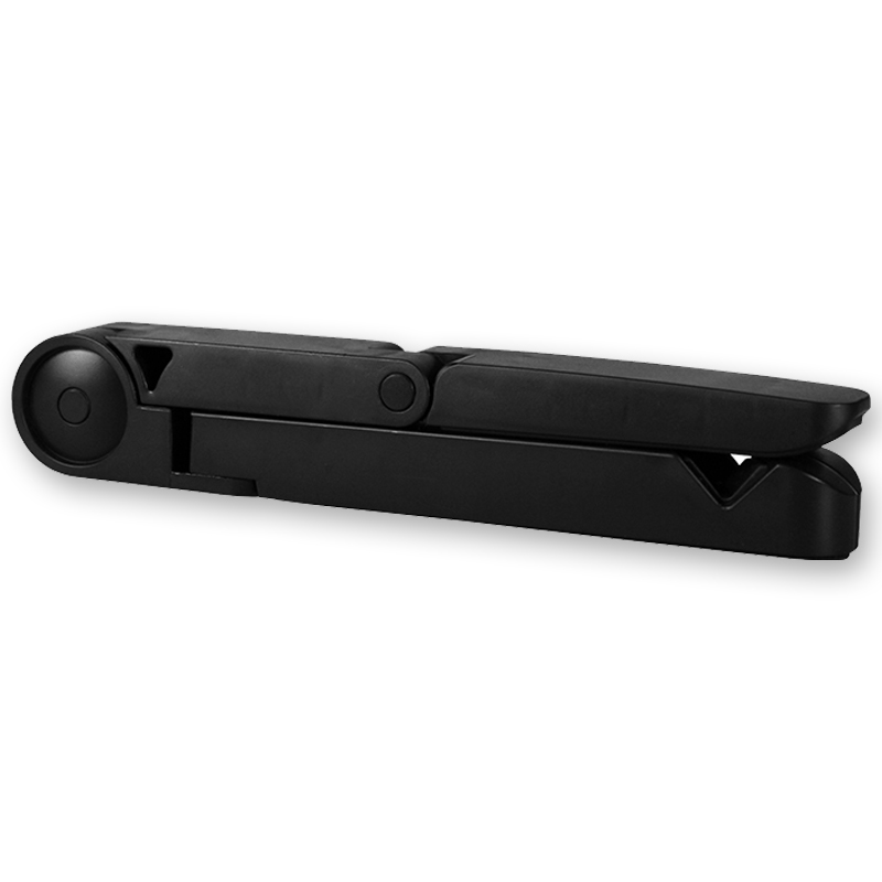 Now Playing LP Display Stand - zwart