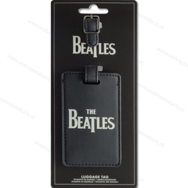 Bagagelabel - The Beatles (Logo)