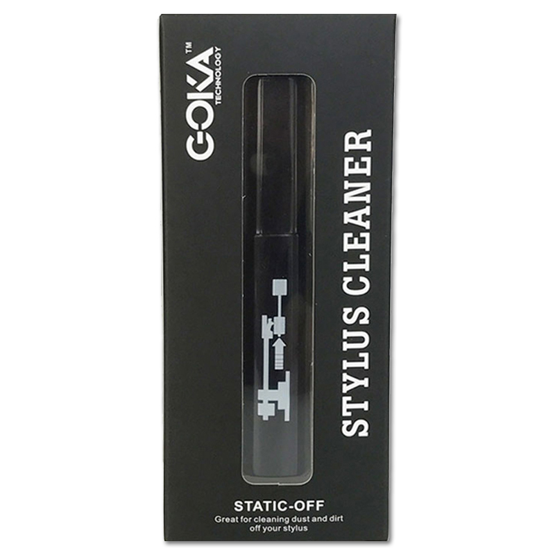 Goka Stylus Cleaner Nadelreiniger
