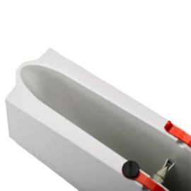 Knosti Disco-Antistat Schallplatten-Waschgerät Generation II PLUS