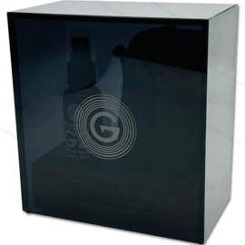 GrooveWasher Mondo Acrylic Dust Cover
