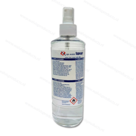 500 ml Spray Cleaner - Tonar QS Vinyl Cleaner (record-cleaning solution)