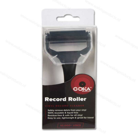 Goka Record Roller