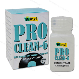 Winyl Pro-Clean-6 Reinigungskonzentrat