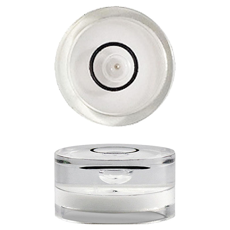 Mini-Wasserwaage Libelle für Headshells / Tonarme