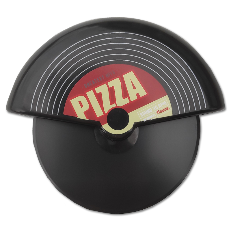 Fisura Vinyl Pizzasnijder