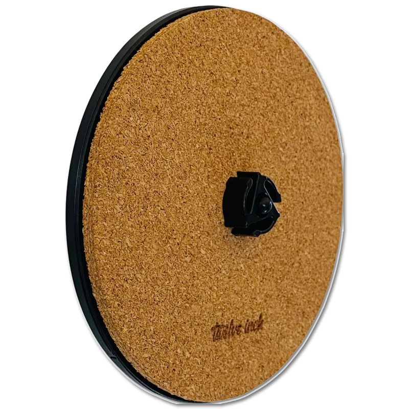 Twelve Inch Adapter - Wandhalter für Schallplatten