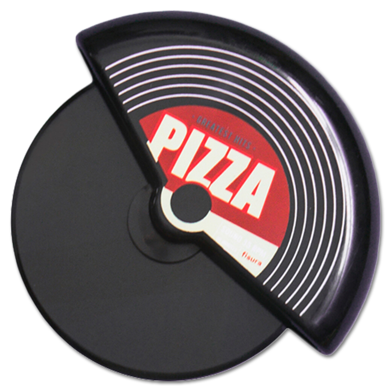 Fisura Vinyl Pizzasnijder