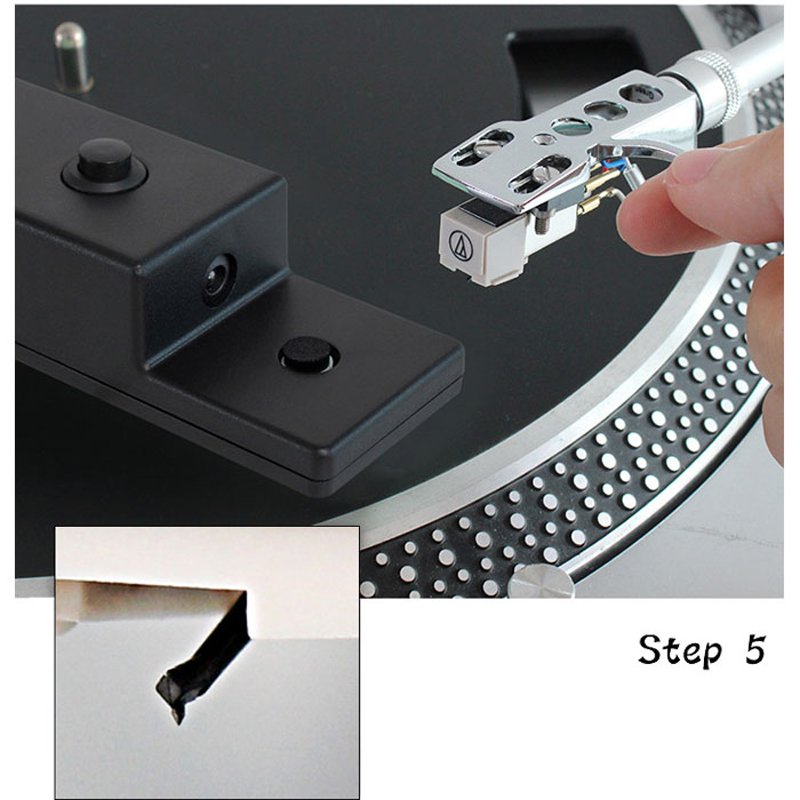 Electronic Stylus Cleaner