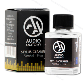 Audio Anatomy Stylus Cleaner (naaldreiniger)