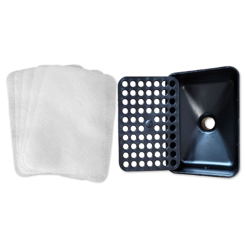Knosti Disco-Antistat Spare Funnel