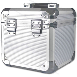 Walvis Professional DJ Case - capacity: approx. 60 units singles