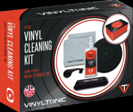 Vinyl Tonic Schallplatten Reinigungsset