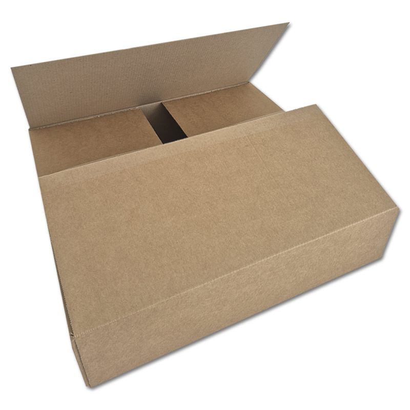 10 Pack - LP Versandkartons XL für LP-Box- & Geschenksets