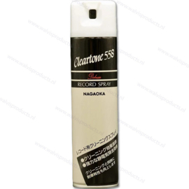 Nagaoka Cleartone 558 Record Spray